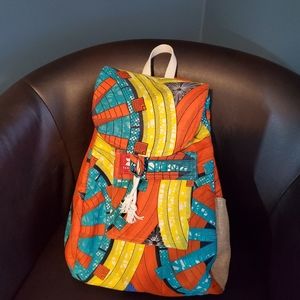 Taaluma Tote